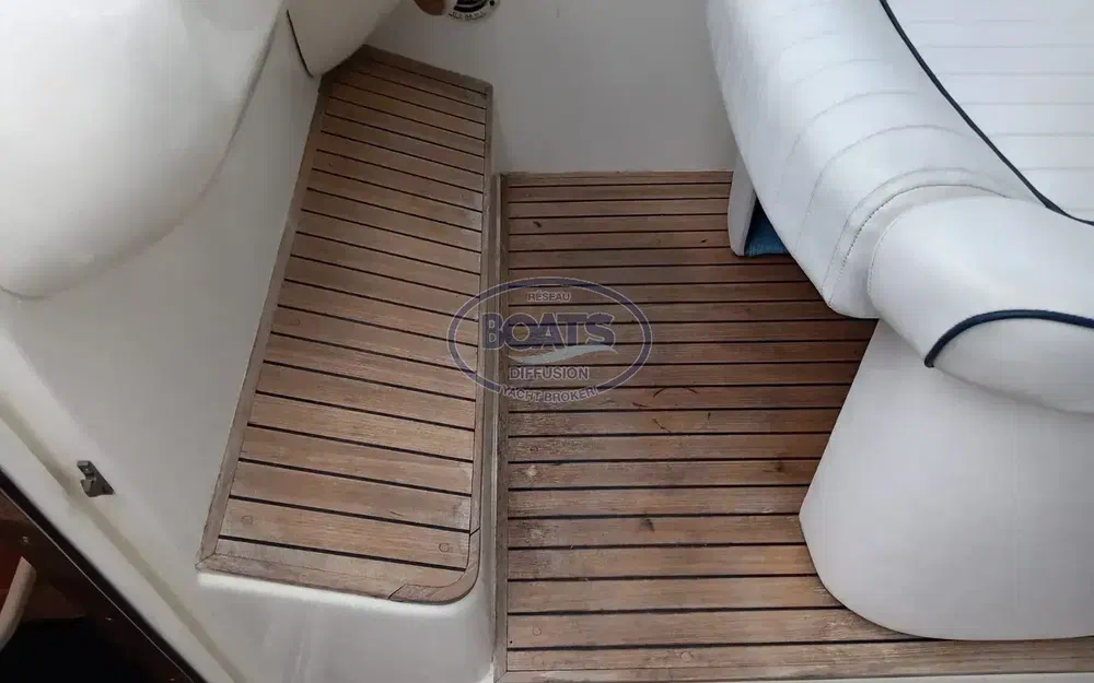 slider 10 Airon Marine 325