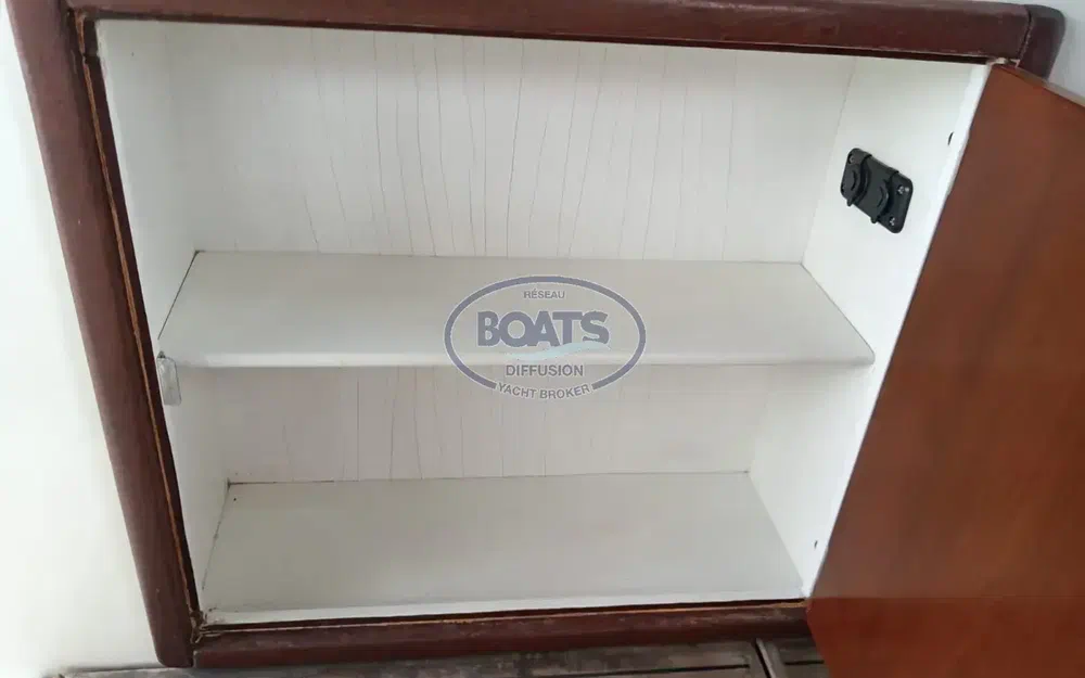 slider 12 Airon Marine 325