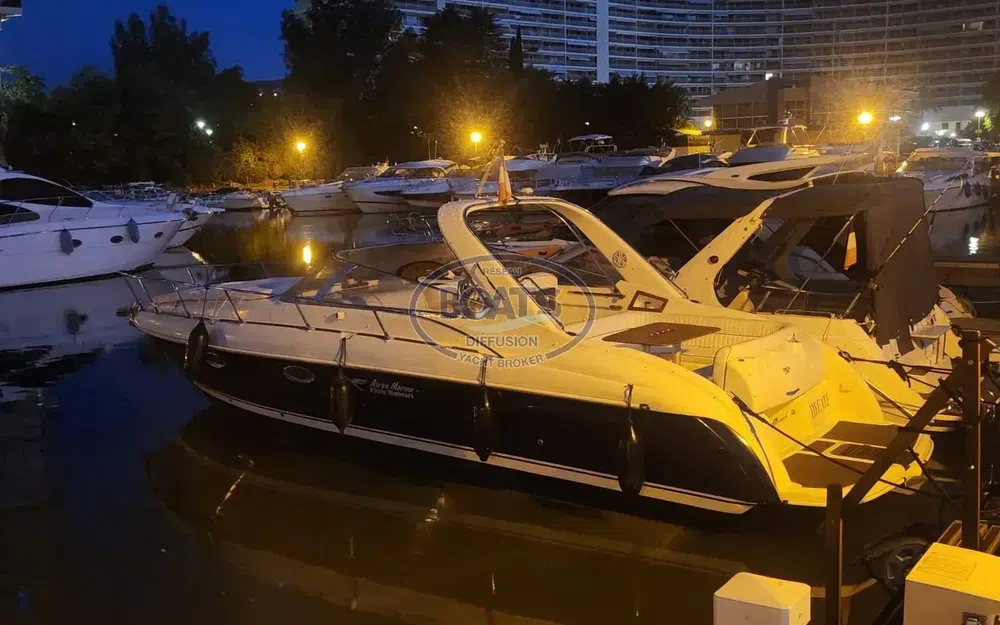 slider 1 Airon Marine 325