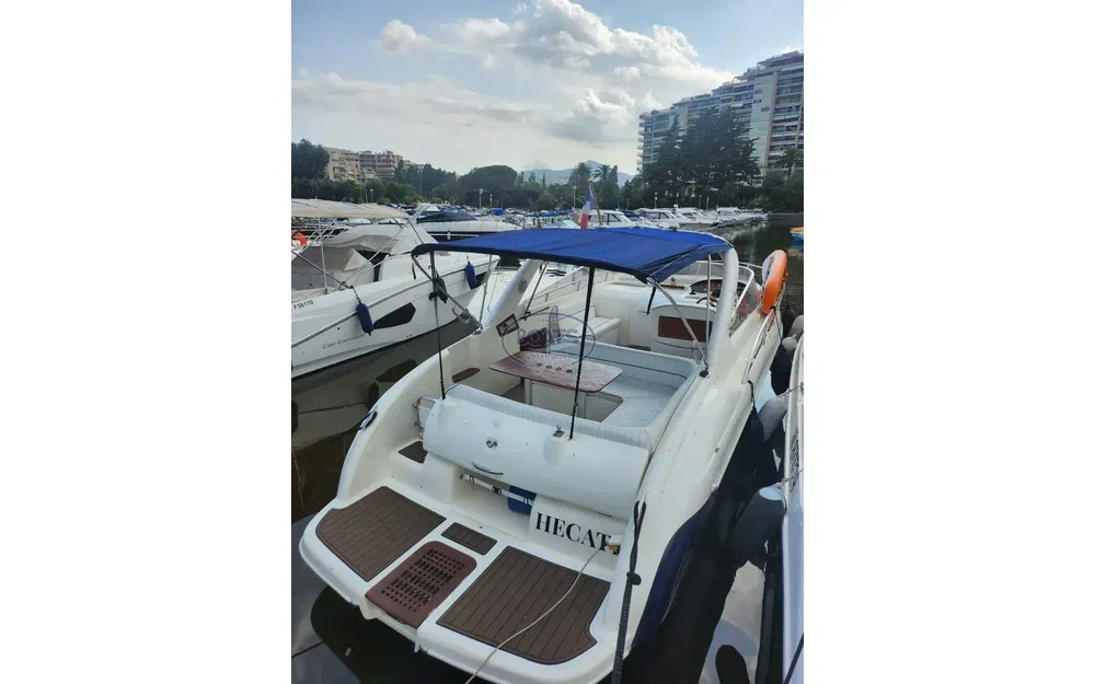 slider 2 Airon Marine 325