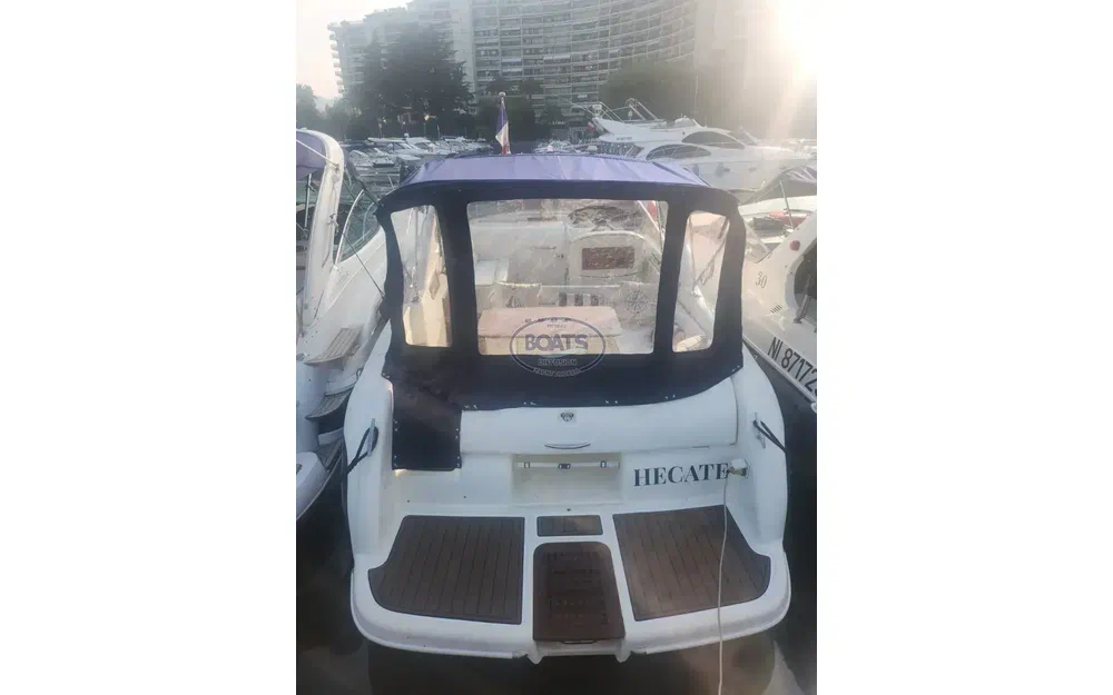 slider 3 Airon Marine 325