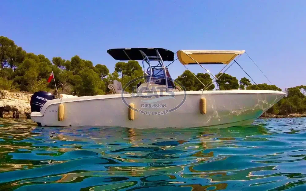 slider 1 Invictus  270 FX