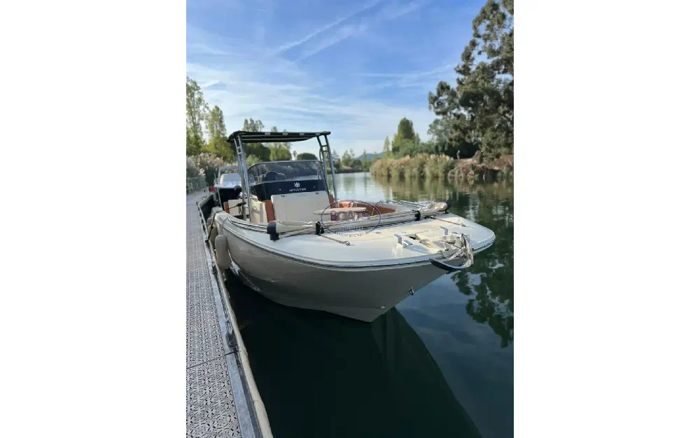 slider 2 Invictus  270 FX