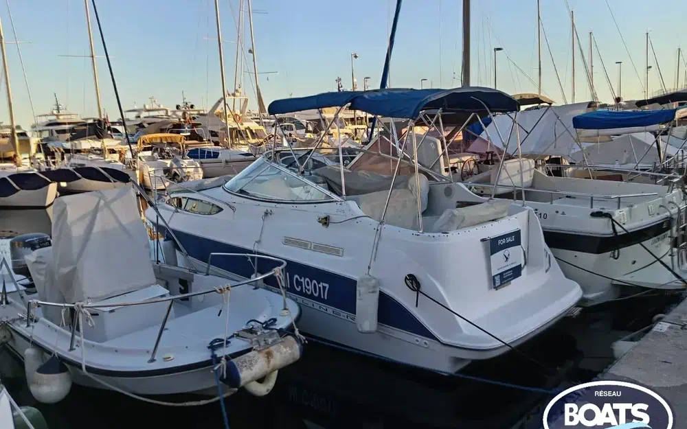 slider 0 Bayliner Ciera 245