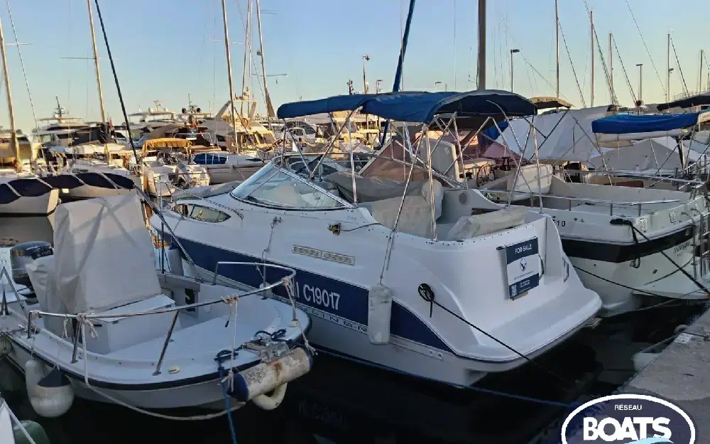 slider 0 Bayliner Cierra 245