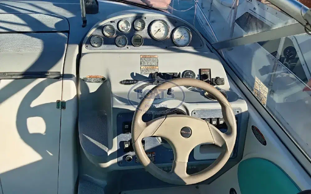 slider 3 Bayliner Cierra 245