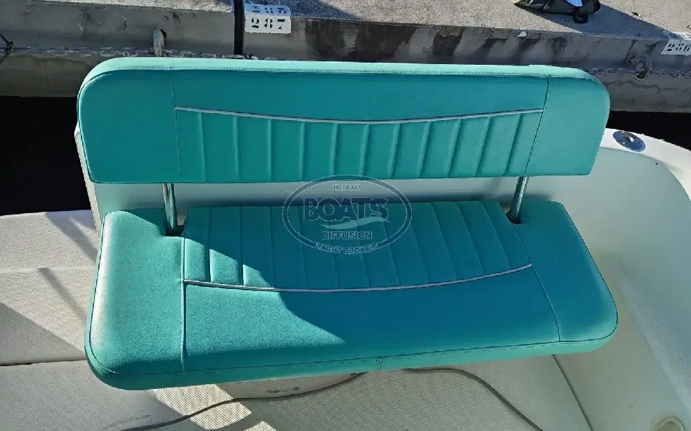 slider 5 Bayliner Cierra 245