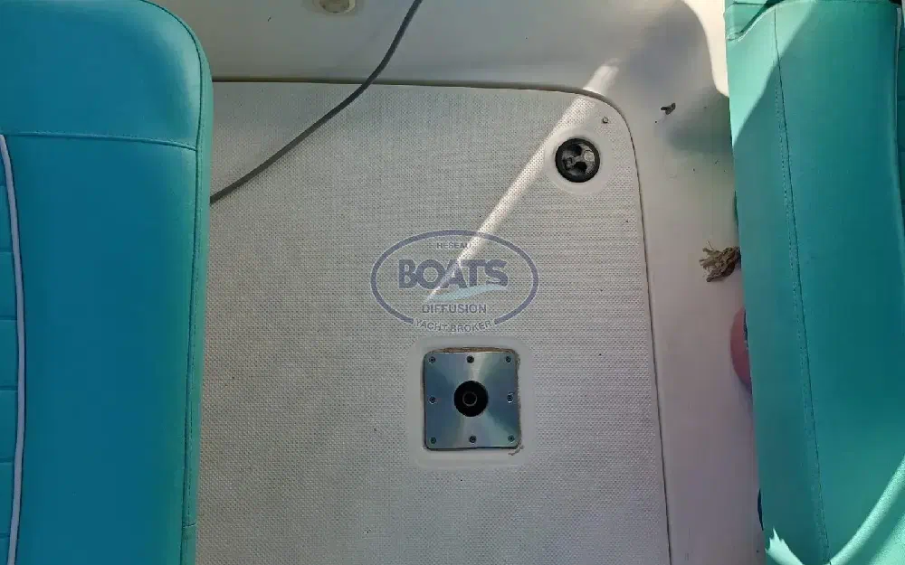 slider 8 Bayliner Cierra 245