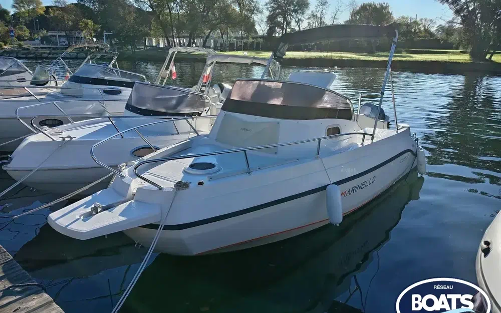 slider 0 Marinello 590