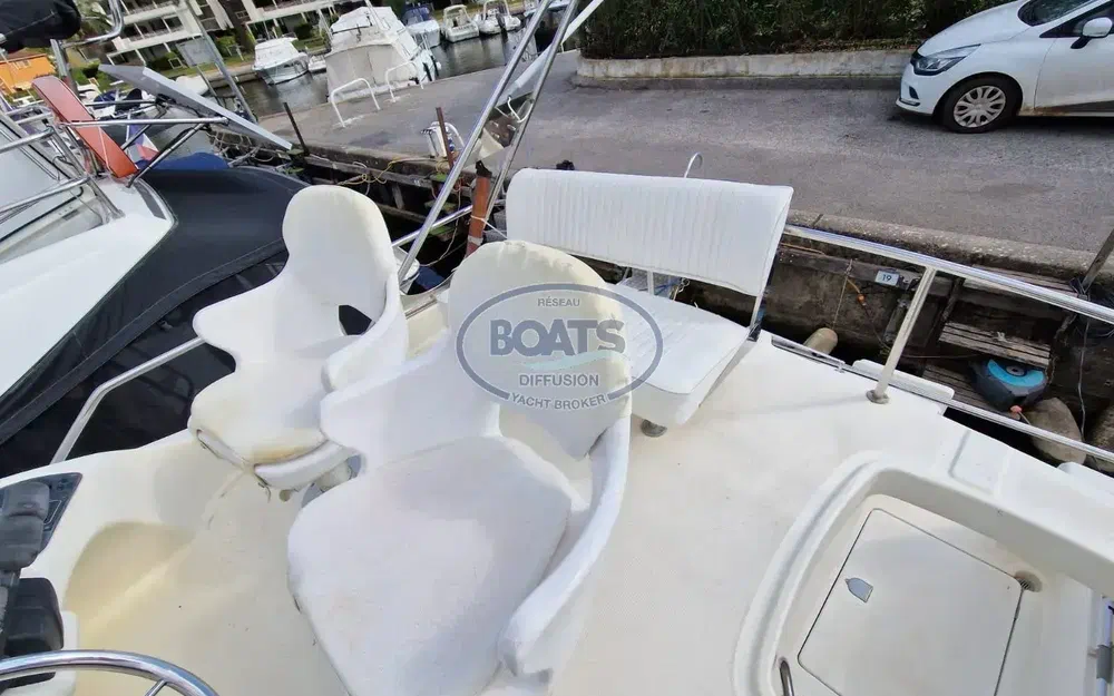 slider 4 Rodman 900 Fly
