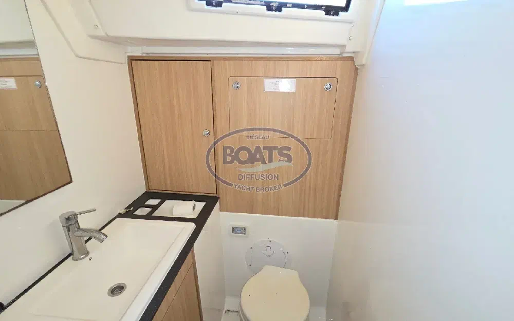 slider 13 Bavaria Cruiser 45