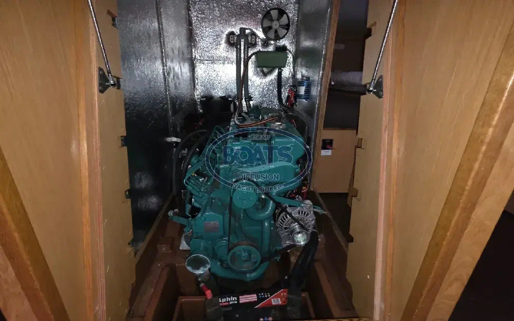 slider 14 Bavaria Cruiser 45