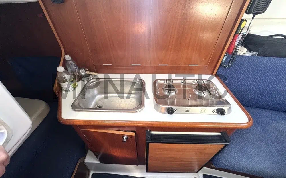 slider 10 Beneteau Flyer 701