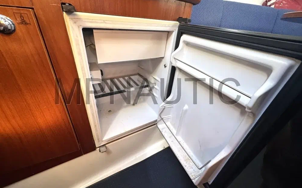 slider 11 Beneteau Flyer 701