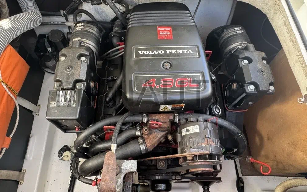 slider 13 Beneteau Flyer 701