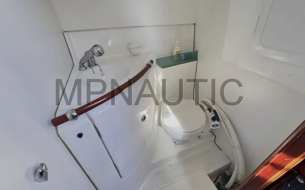 slider 12 Beneteau Flyer 701