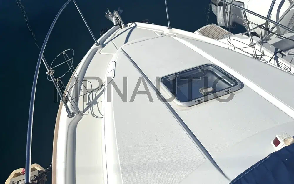 slider 2 Beneteau Flyer 701