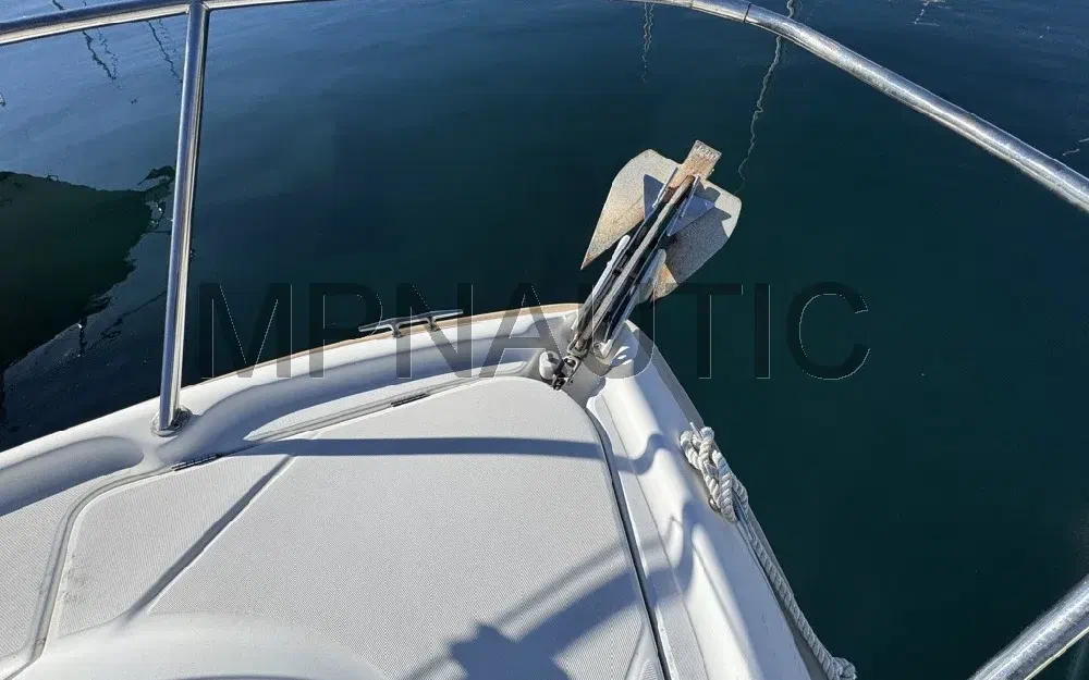 slider 4 Beneteau Flyer 701