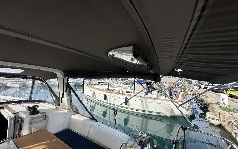 slider 18 Beneteau Oceanis 35.1