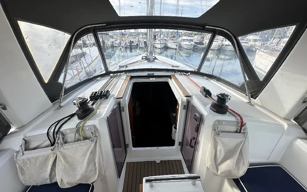 slider 20 Beneteau Oceanis 35.1