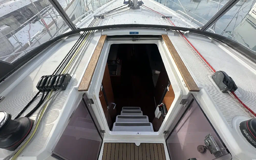 slider 21 Beneteau Oceanis 35.1