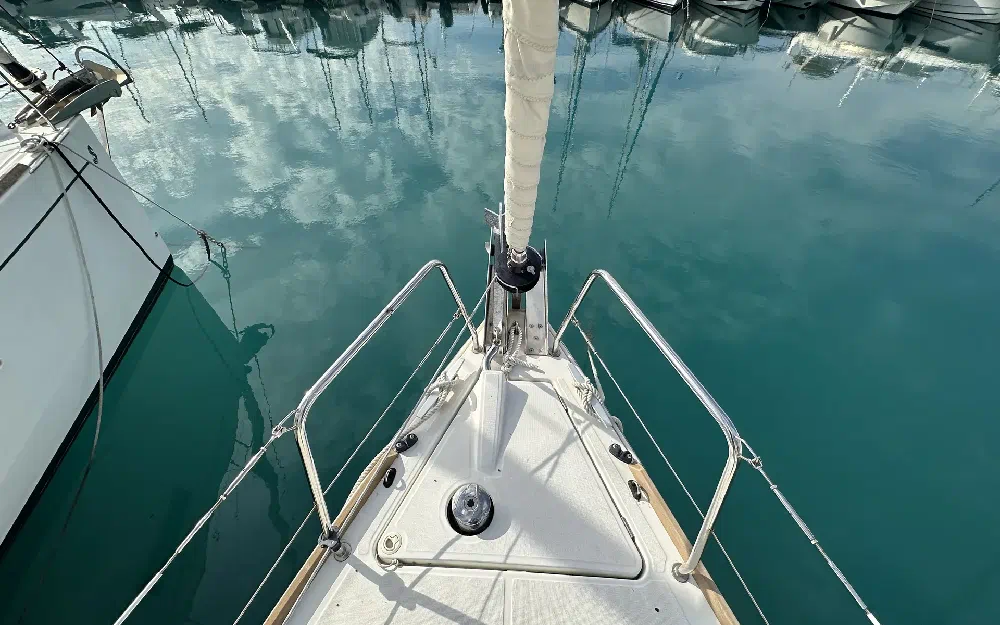 slider 24 Beneteau Oceanis 35.1