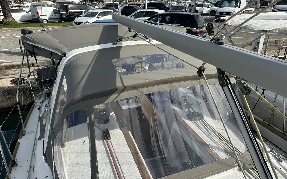 slider 26 Beneteau Oceanis 35.1