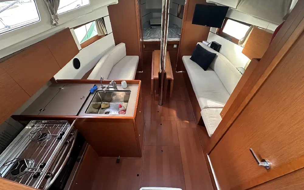 slider 27 Beneteau Oceanis 35.1