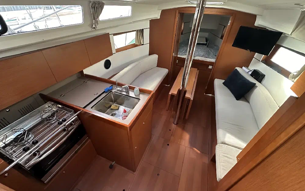 slider 28 Beneteau Oceanis 35.1