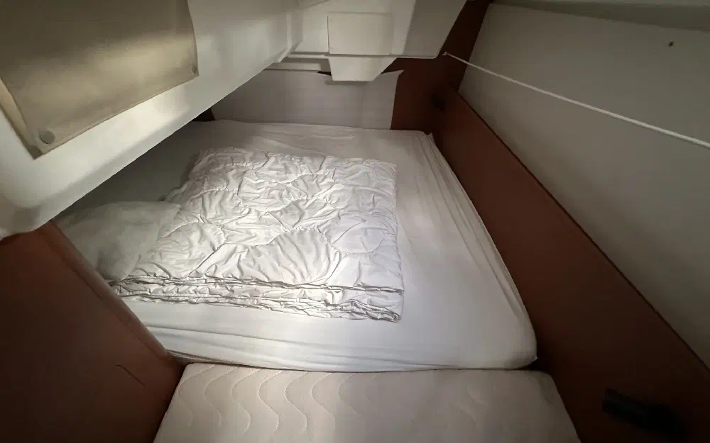 slider 40 Beneteau Oceanis 35.1