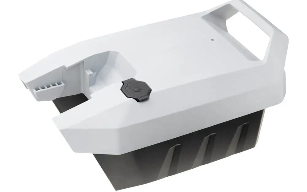 slider 2 Torqeedo null