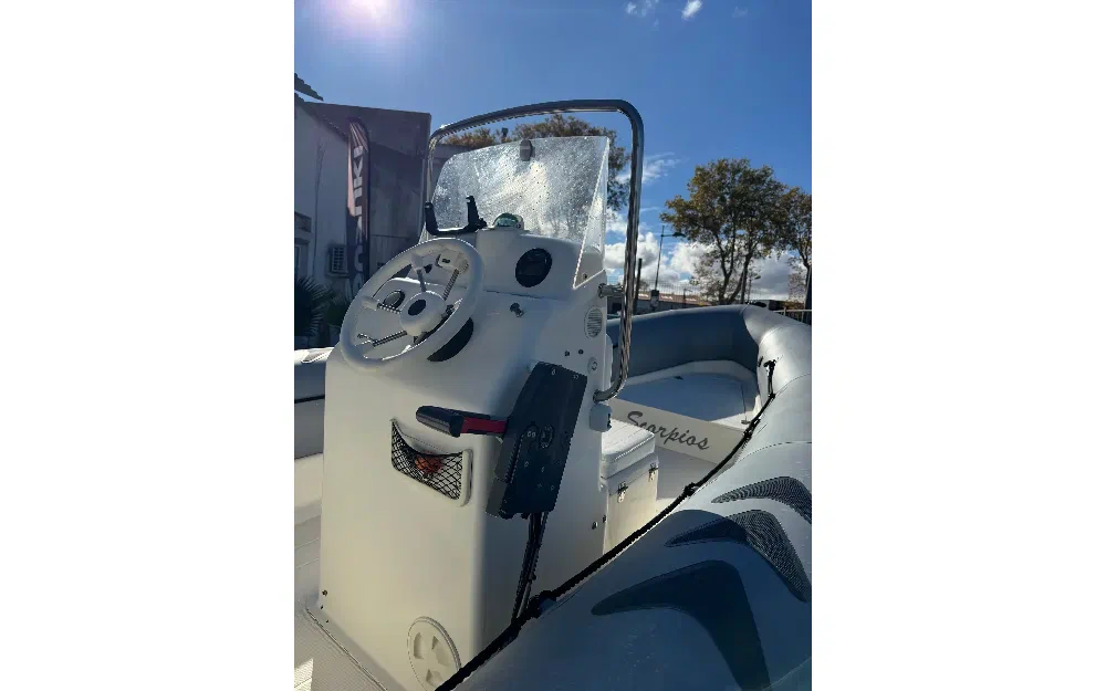 slider 3 Zodiac Pro 16 Man