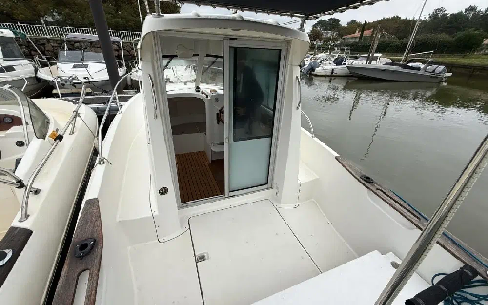 slider 5 Beneteau Antares 620