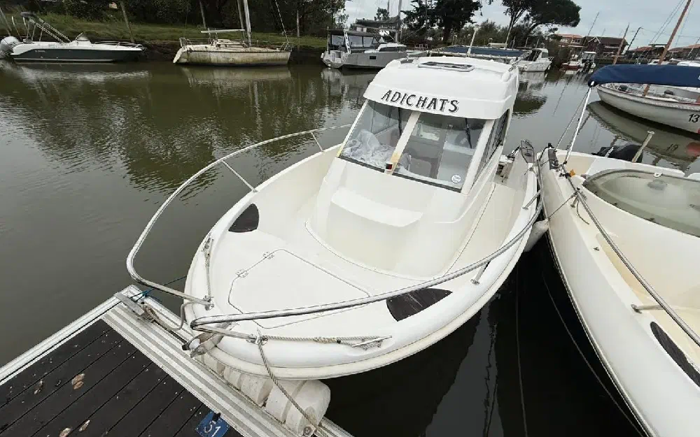 slider 1 Beneteau Antares 620