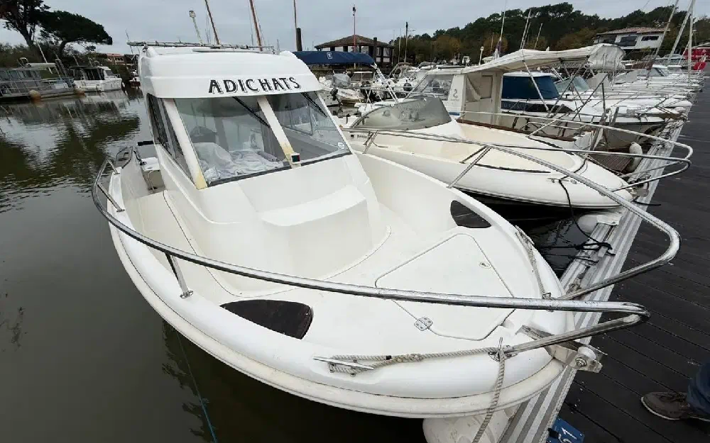 slider 2 Beneteau Antares 620