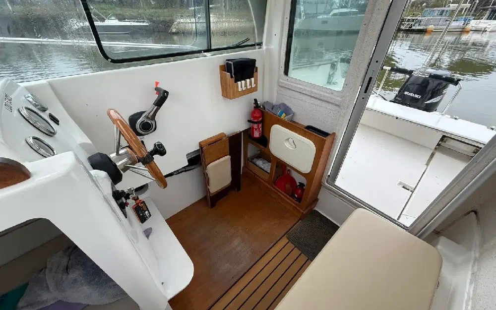 slider 7 Beneteau Antares 620