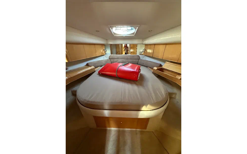slider 3 Fairline Targa 38