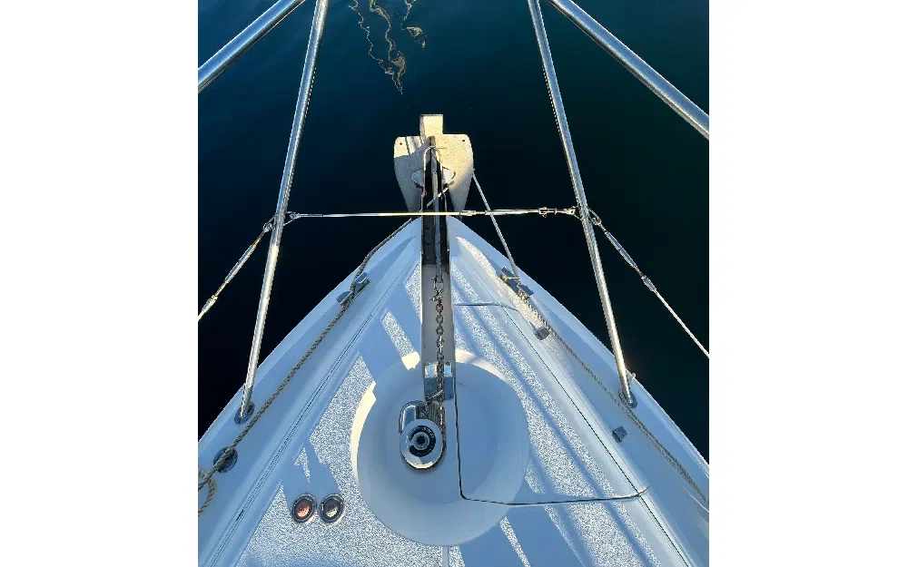 slider 15 Fairline Targa 38