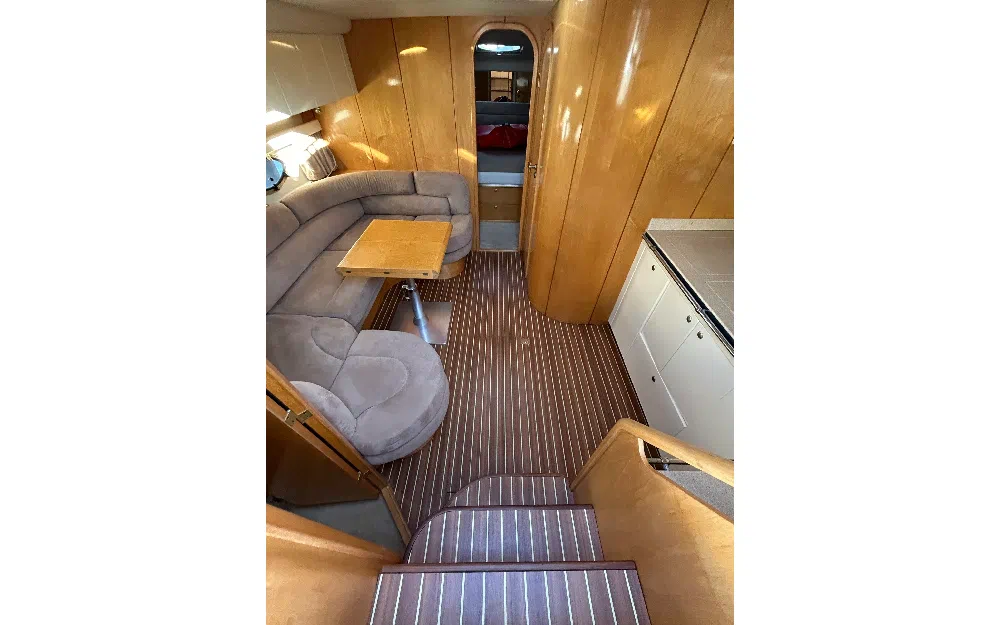 slider 1 Fairline Targa 38