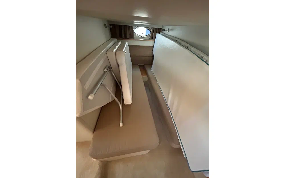 slider 6 Fairline Targa 38
