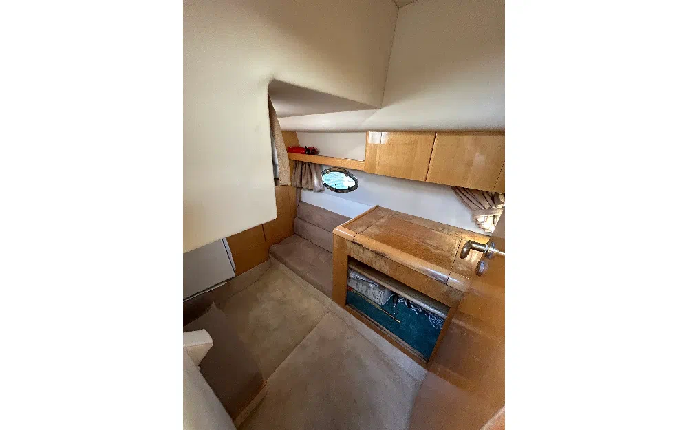 slider 7 Fairline Targa 38