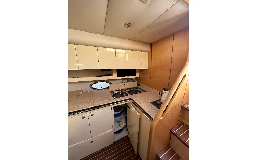 slider 8 Fairline Targa 38