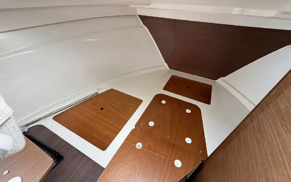 slider 24 Jeanneau Merry Fisher 695