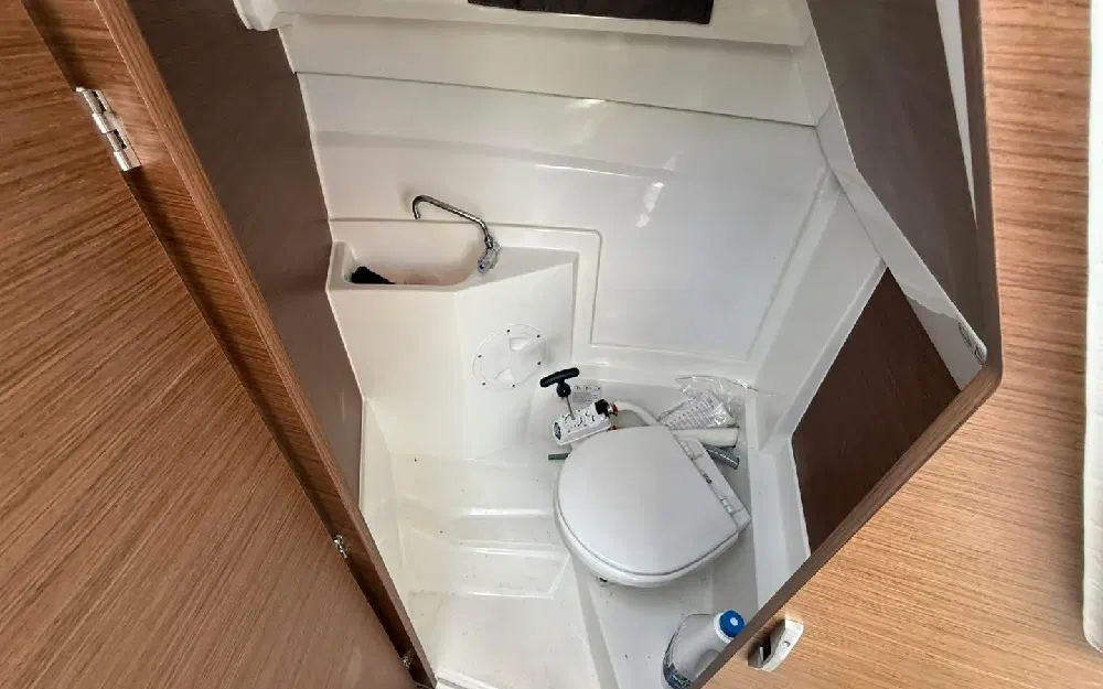 slider 28 Jeanneau Merry Fisher 695