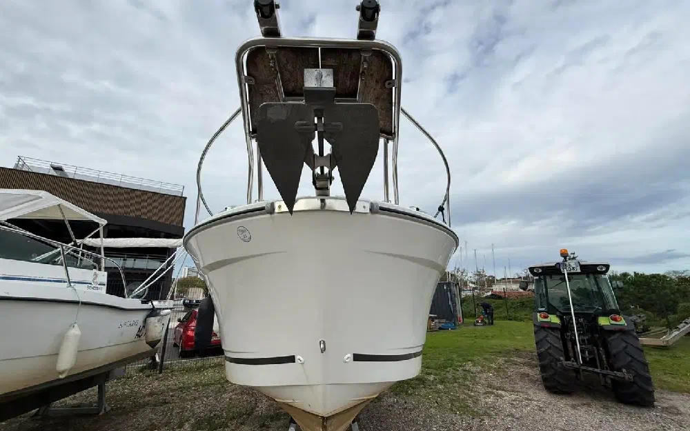 slider 3 Jeanneau Merry Fisher 695