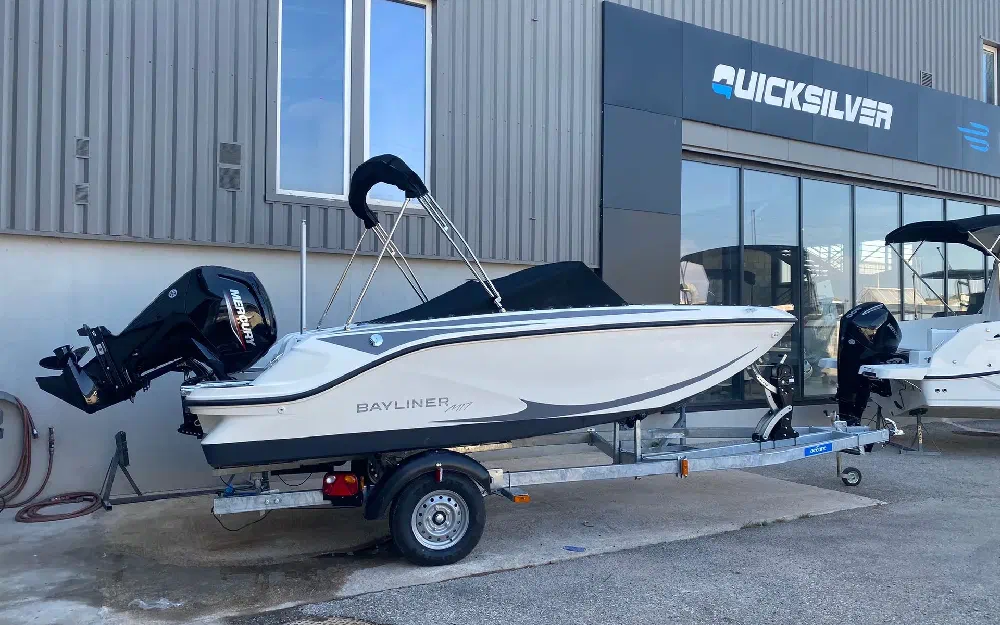 slider 0 Bayliner Element M17