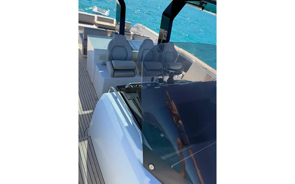 slider 11 Pardo Yachts Pardo 43