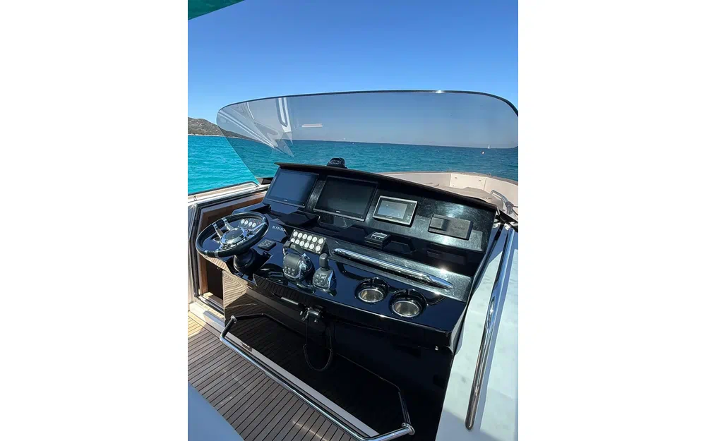 slider 12 Pardo Yachts Pardo 43