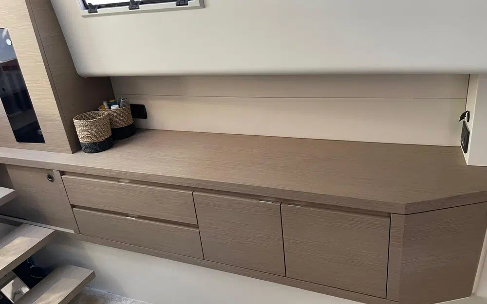 slider 14 Pardo Yachts Pardo 43