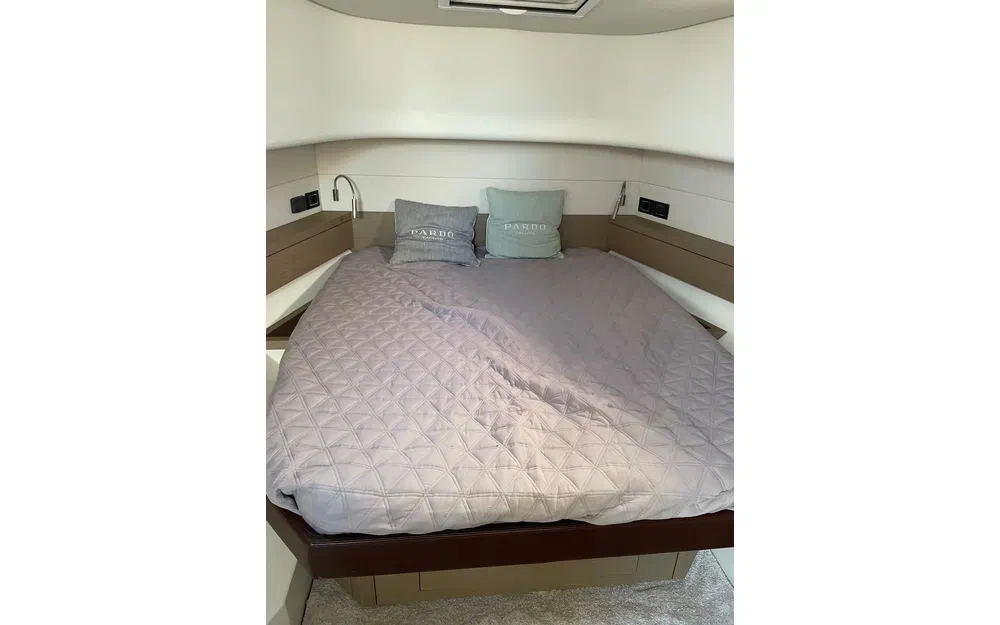 slider 15 Pardo Yachts Pardo 43